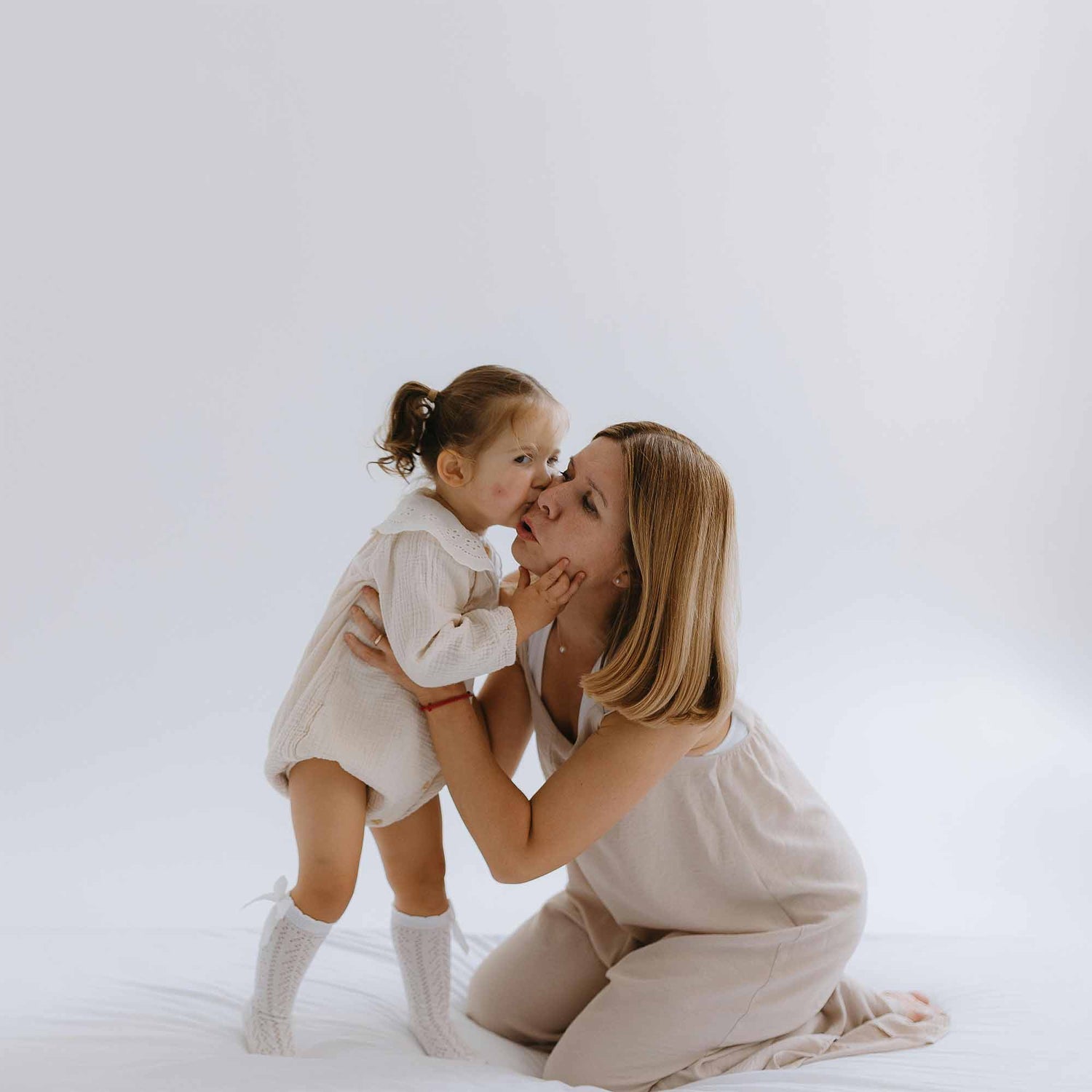 Browse the latest additions to our matching family outfits and mommy and me collections, featuring new seasonal trends.